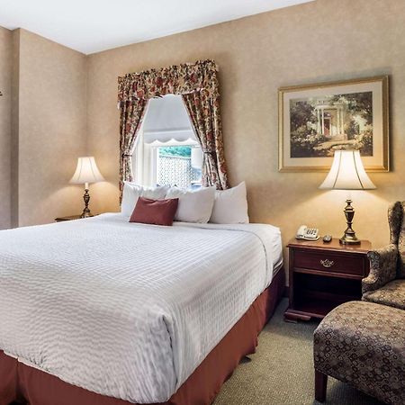 Traditions Hotel & Spa, Ascend Hotel Collection Johnson City Eksteriør bilde
