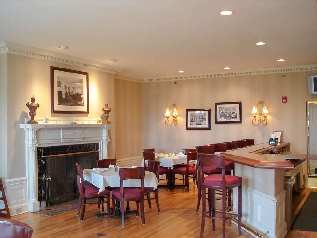 Traditions Hotel & Spa, Ascend Hotel Collection Johnson City Restaurant bilde